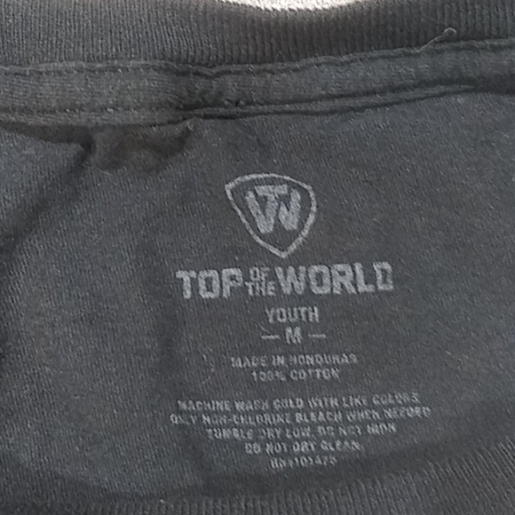 Boys. Ohio State Buckeye t-shirt - Picture 2 of 2